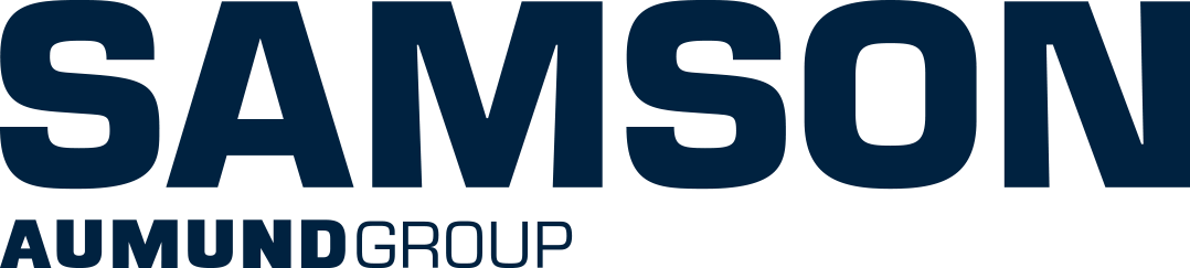 SAMSON AUMUND GROUP logo