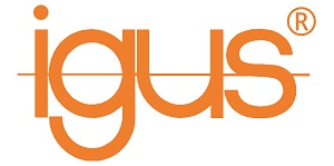 Igus Ohne logo